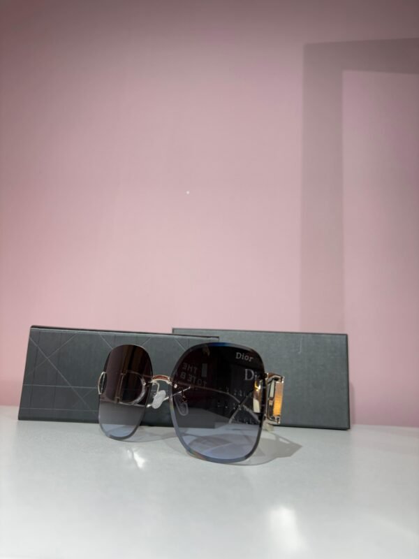 Dior Premium Imported Goggles - Image 3