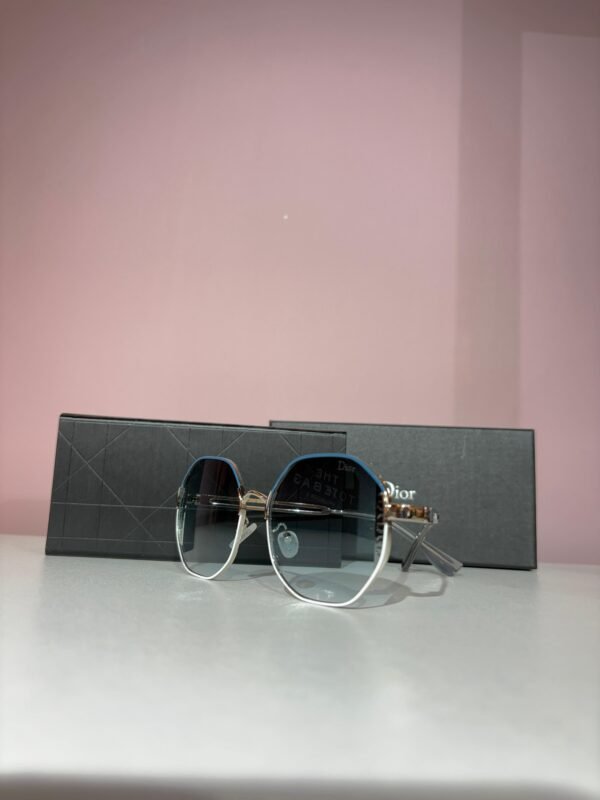 Dior Premium Imported Goggles - Image 3