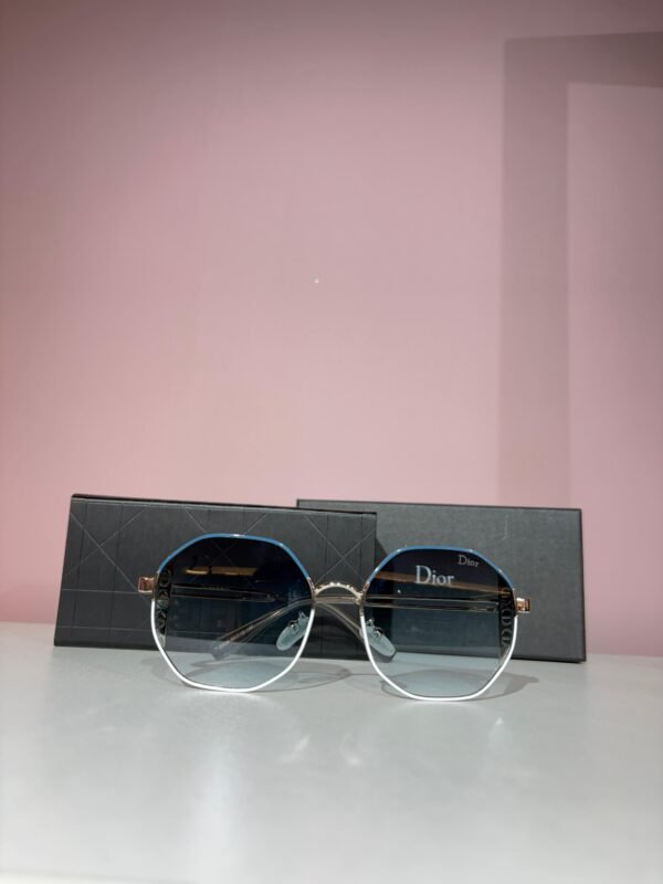 Dior Premium Imported Goggles