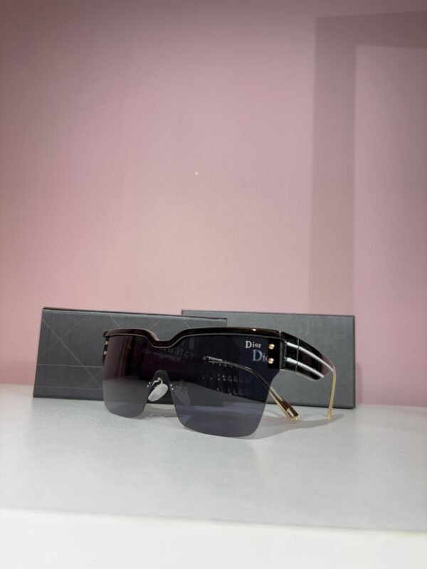 Dior Premium Imported Goggles - Image 3