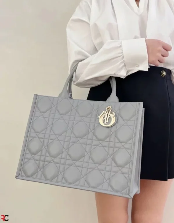 Dior Tote Bag