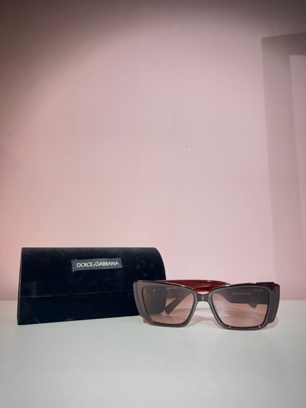 Dolce & Gabbana Premium Imported Goggles