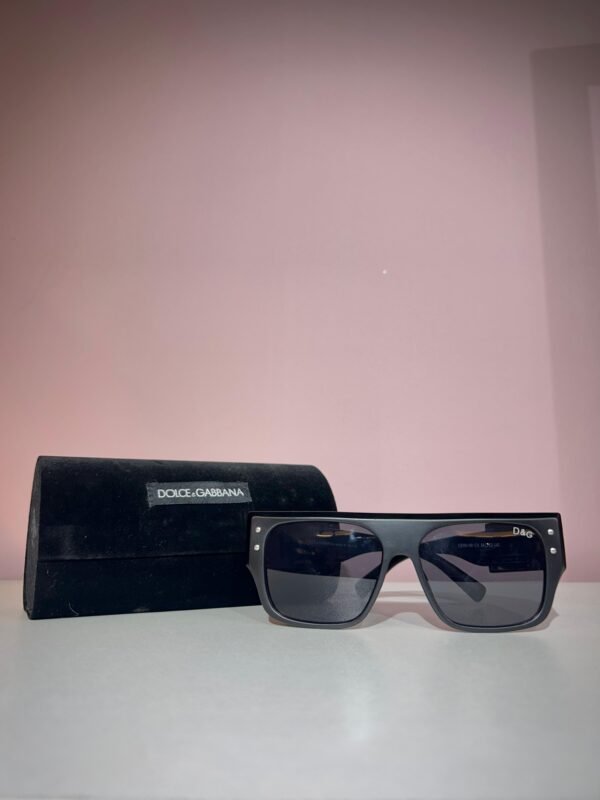 Dolce & Gabbana Premium Imported Goggles