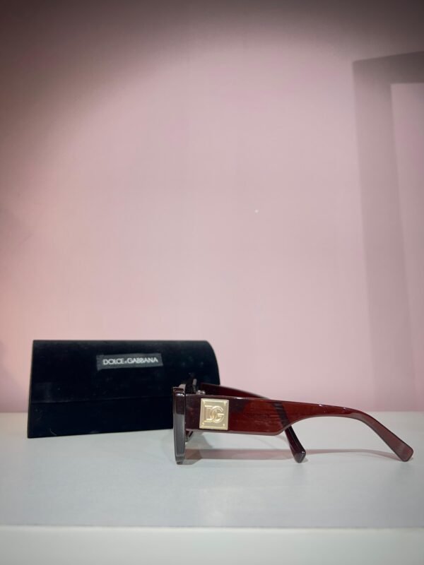 Dolce & Gabbana Premium Imported Goggles - Image 3