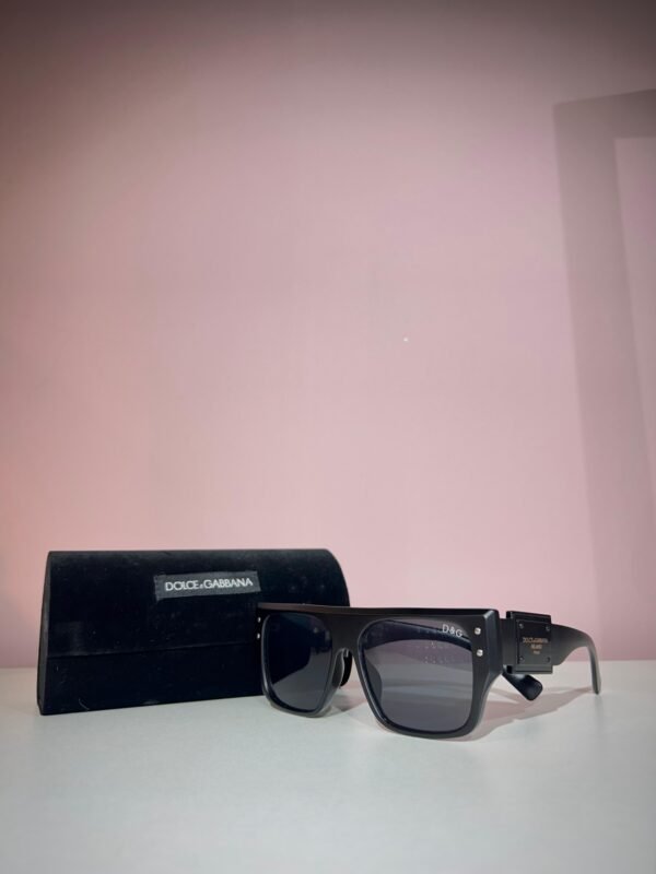 Dolce & Gabbana Premium Imported Goggles - Image 2