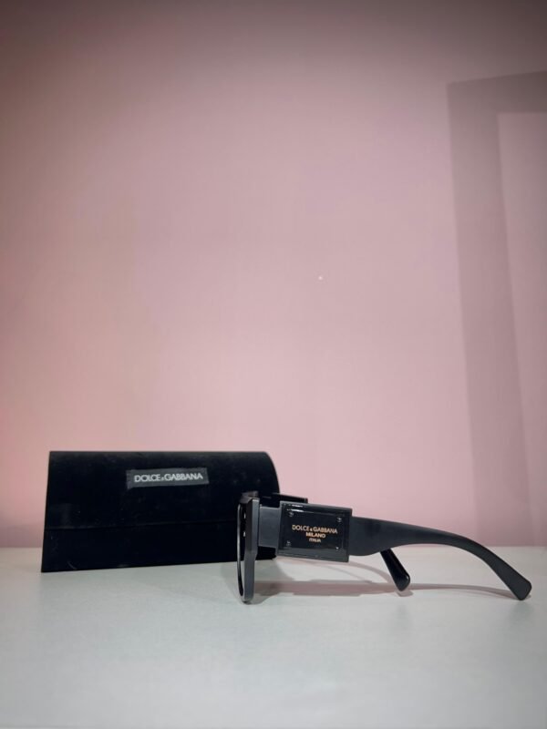 Dolce & Gabbana Premium Imported Goggles - Image 3