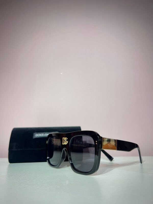 Dolce & Gabbana Premium Imported Goggles - Image 2