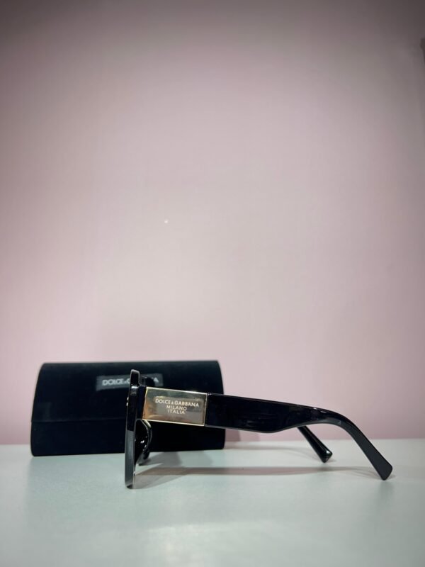 Dolce & Gabbana Premium Imported Goggles - Image 3