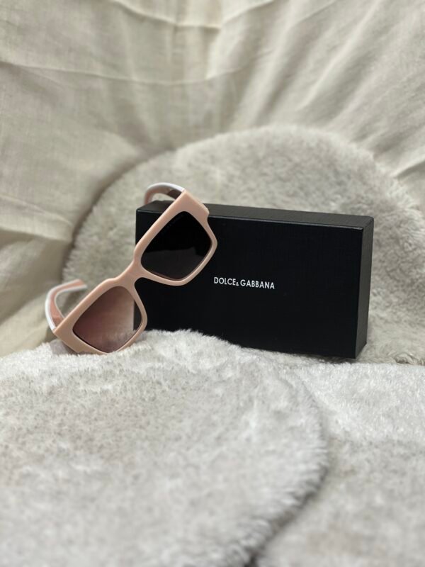Dolce & Gabbana Premium Imported Sunglasses