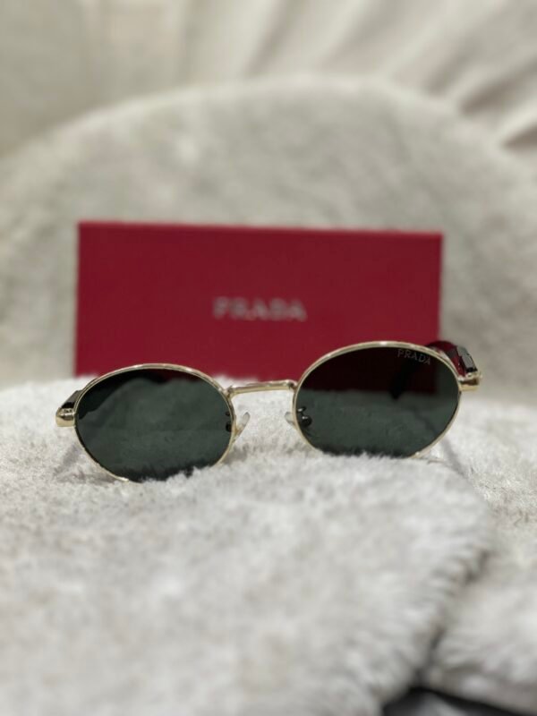 Prada Premium Imported Sunglasses
