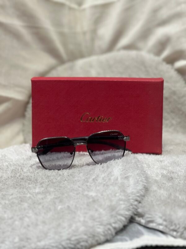 Cartier Premium Imported Sunglasses