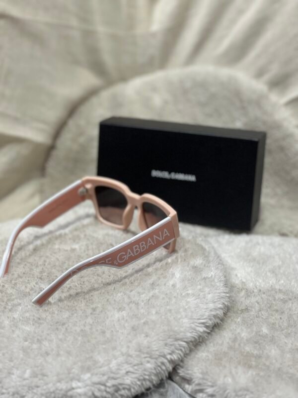Dolce & Gabbana Premium Imported Sunglasses - Image 2