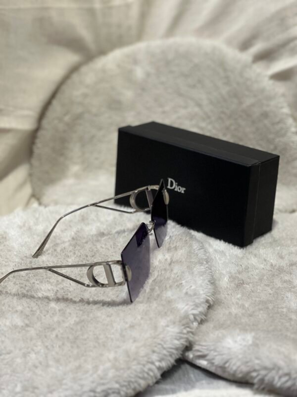 Dior Premium Imported Sunglasses - Image 2