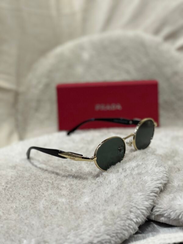 Prada Premium Imported Sunglasses - Image 2