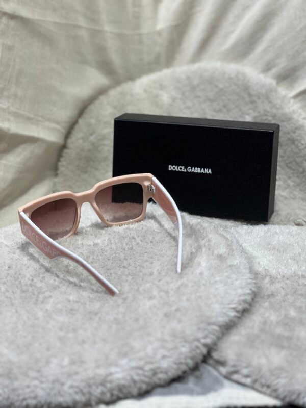 Dolce & Gabbana Premium Imported Sunglasses - Image 3