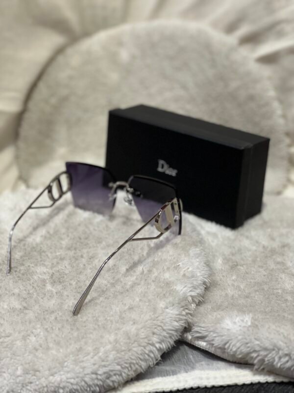 Dior Premium Imported Sunglasses - Image 3