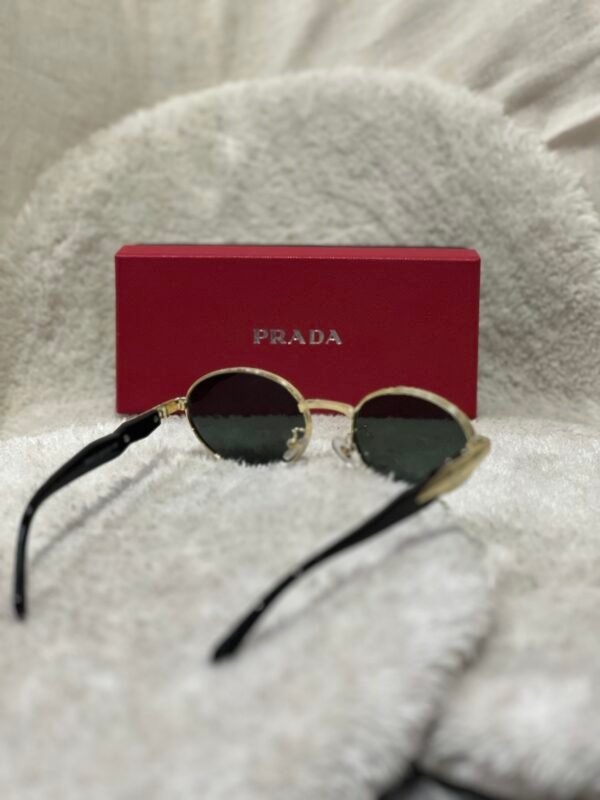 Prada Premium Imported Sunglasses - Image 3