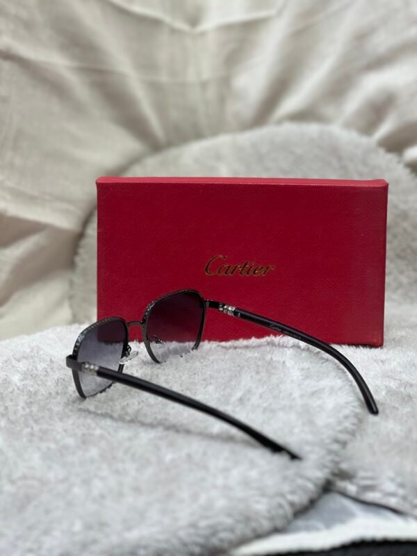 Cartier Premium Imported Sunglasses - Image 2