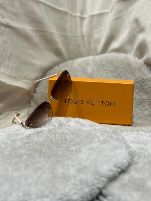 Louis vuitton premium imported sunglasses