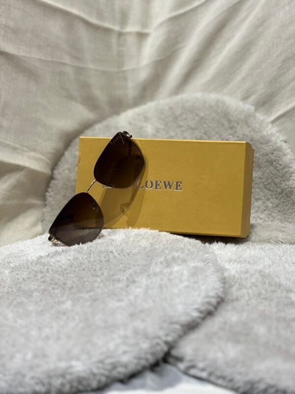 Loewe Premium Imported Sunglasses