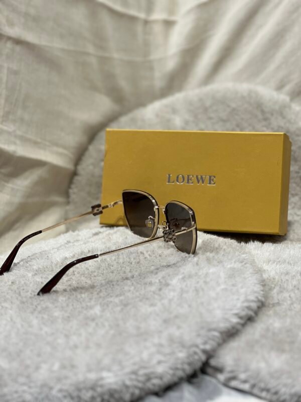 Loewe Premium Imported Sunglasses - Image 2