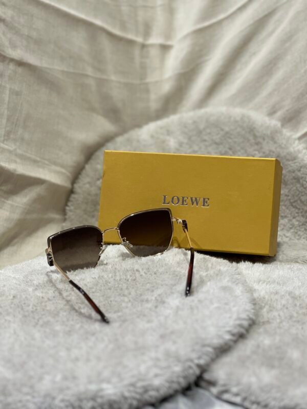 Loewe Premium Imported Sunglasses - Image 3