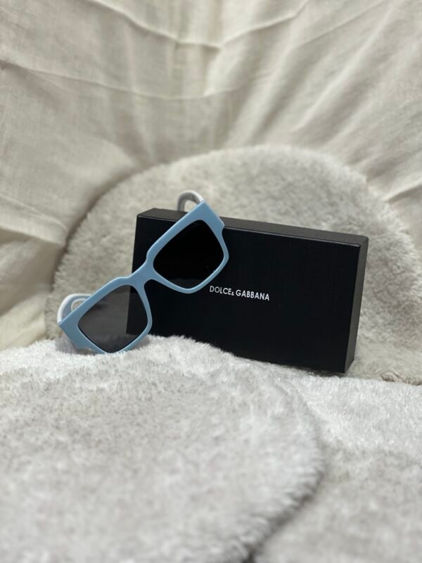 Dolce & Gabbana Premium Imported Sunglasses
