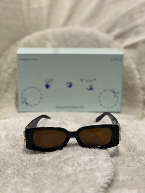 Off-White Premium Imported Sunglasses