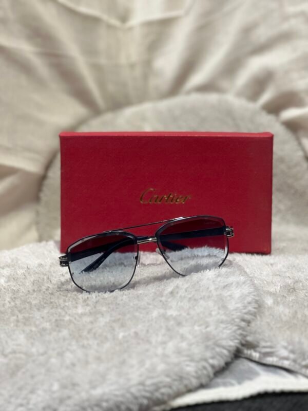 Cartier Premium Imported Sunglasses