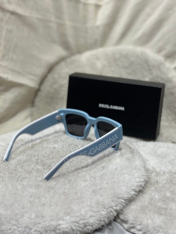 Dolce & Gabbana Premium Imported Sunglasses - Image 2
