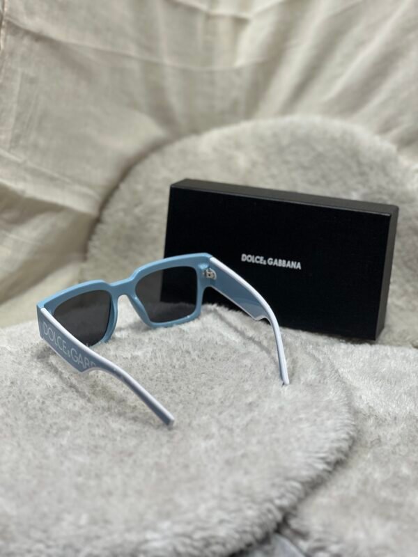 Dolce & Gabbana Premium Imported Sunglasses - Image 3