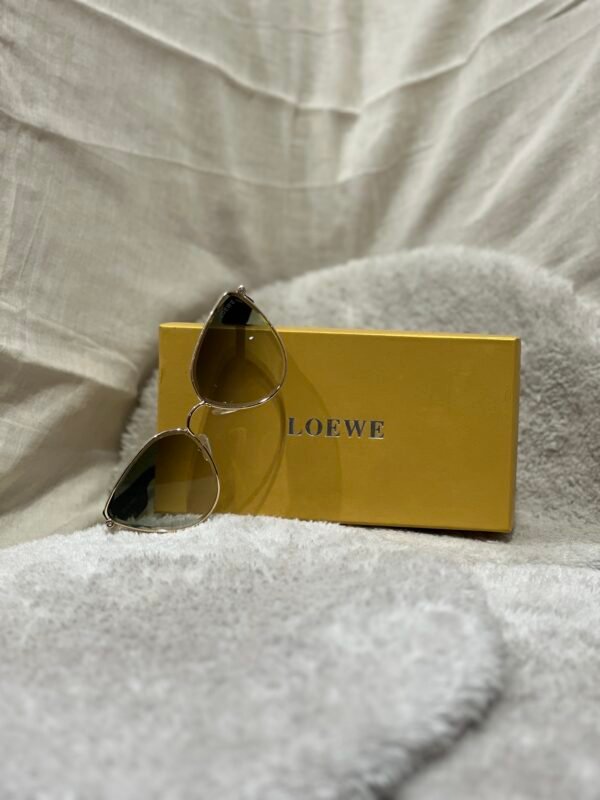 Loewe Premium Imported Sunglasses