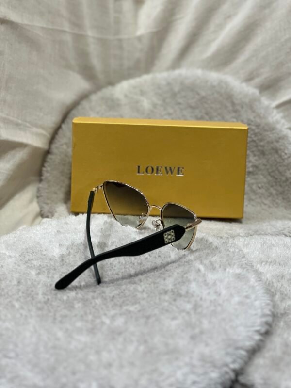 Loewe Premium Imported Sunglasses - Image 3