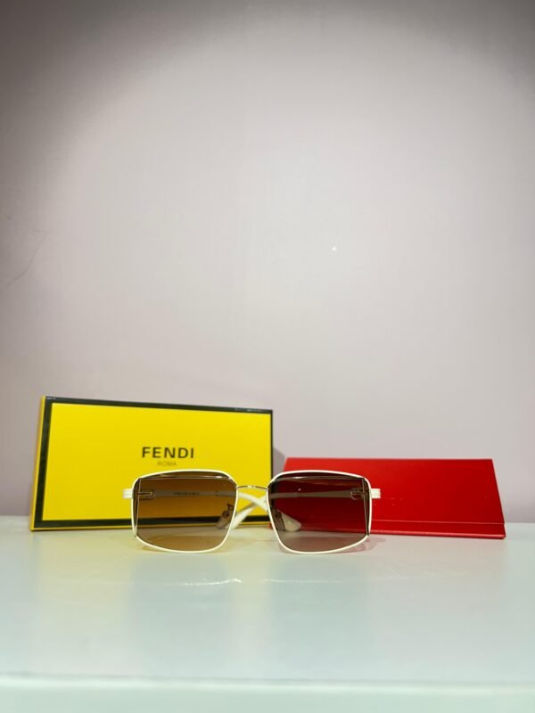 Fendi Premium Imported Goggles