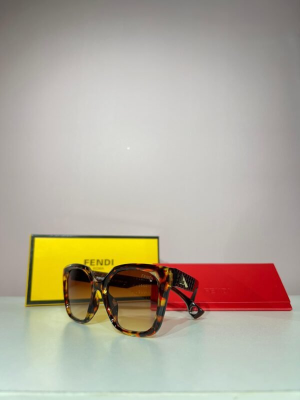 Fendi Imported Premium Goggles - Image 2