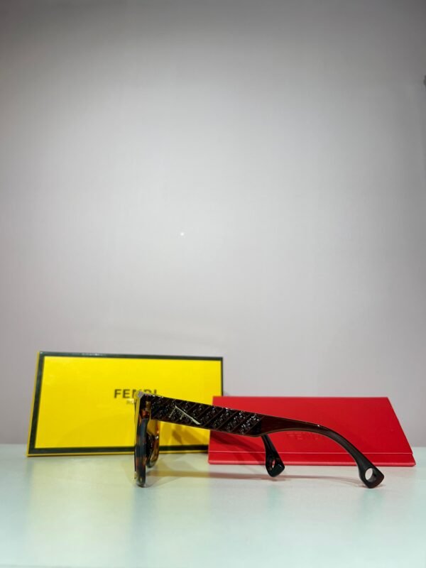 Fendi Imported Premium Goggles - Image 3