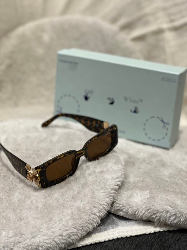Off-White Premium Imported Sunglasses