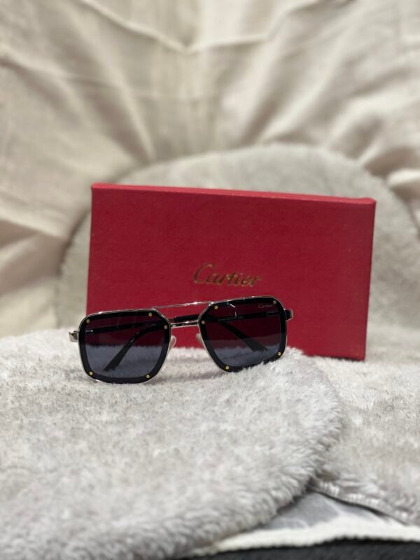 Cartier Premium Imported Sunglasses