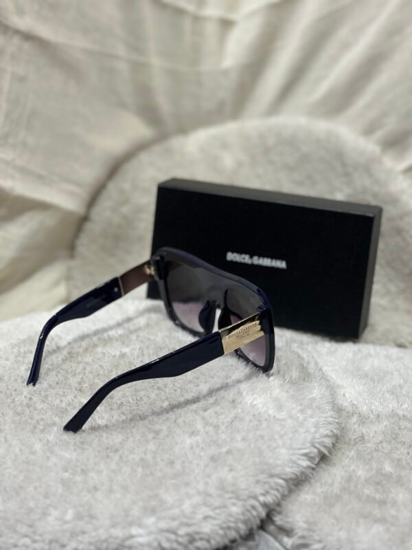 Dolce & Gabbana Premium Imported Sunglasses - Image 2
