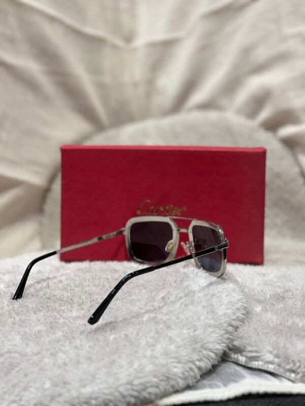 Cartier Premium Imported Sunglasses - Image 2