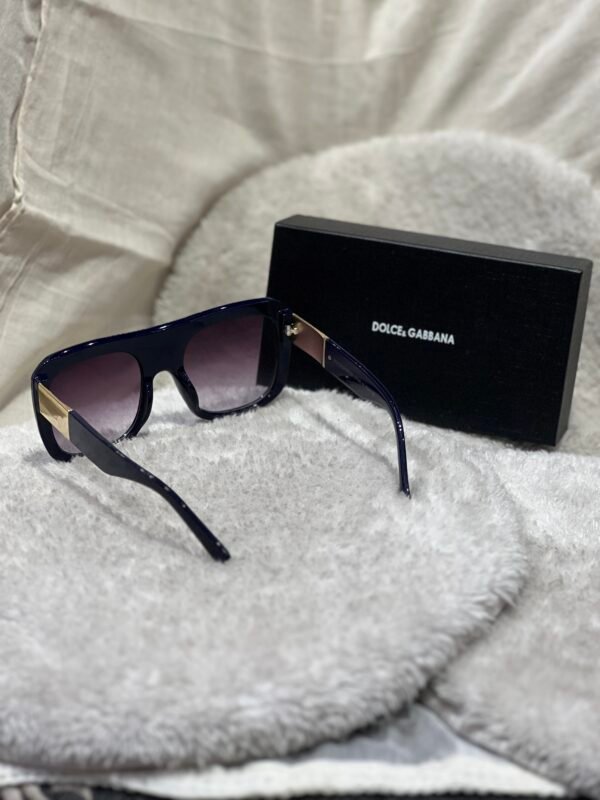 Dolce & Gabbana Premium Imported Sunglasses - Image 3