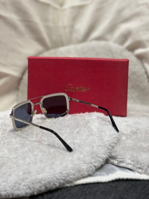 Cartier Premium Imported Sunglasses - Image 3