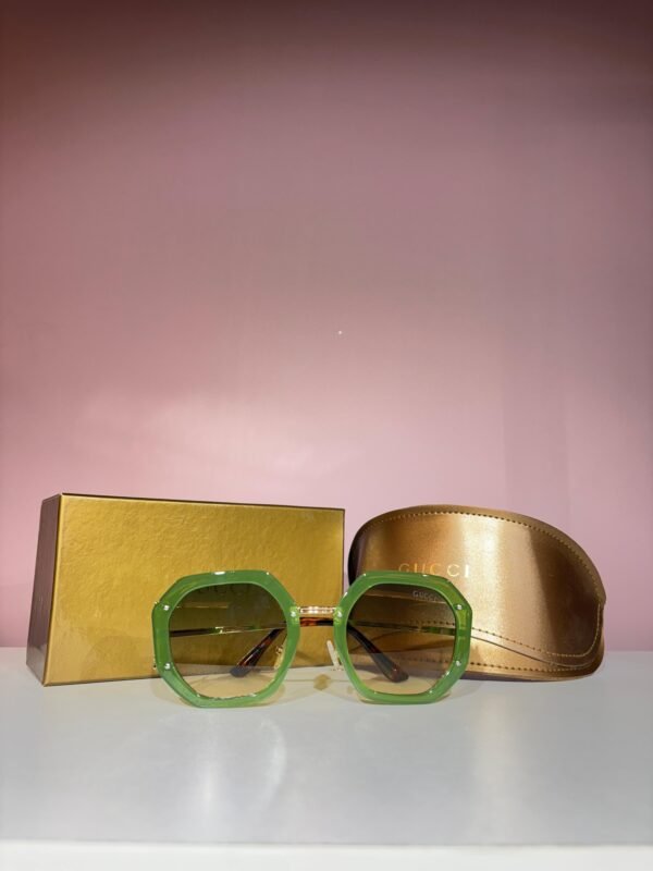 Gucci Premium Imported Goggles