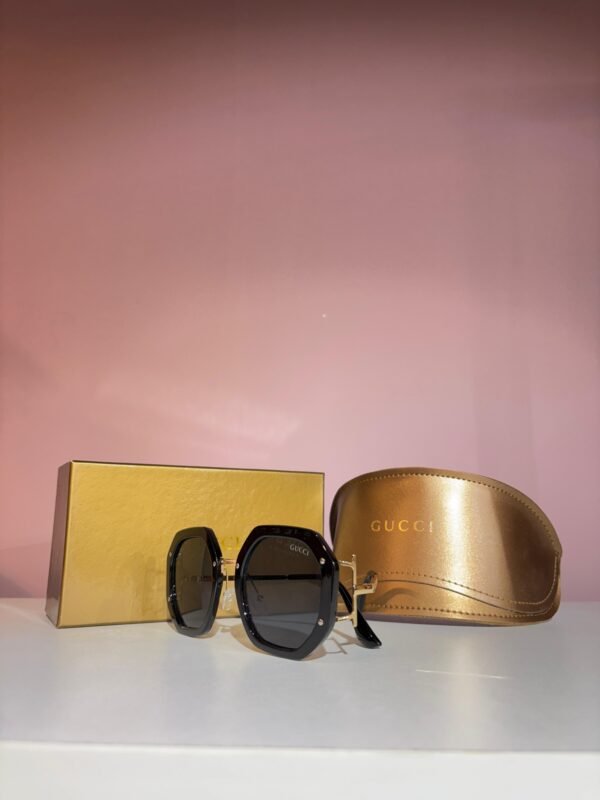 Gucci Premium Imported Goggles - Image 2