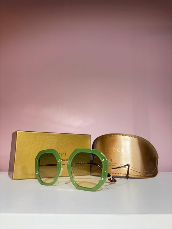 Gucci Premium Imported Goggles - Image 2