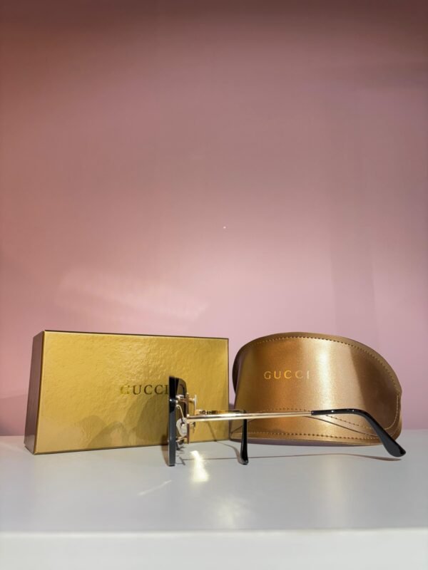 Gucci Premium Imported Goggles - Image 3