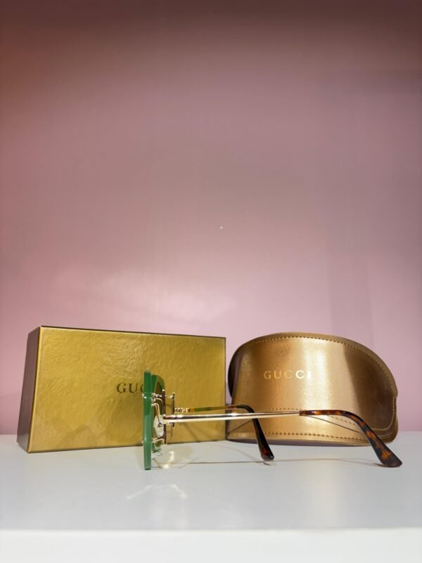 Gucci Premium Imported Goggles - Image 3