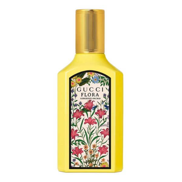 Gucci Flora Gorgeous Orchid