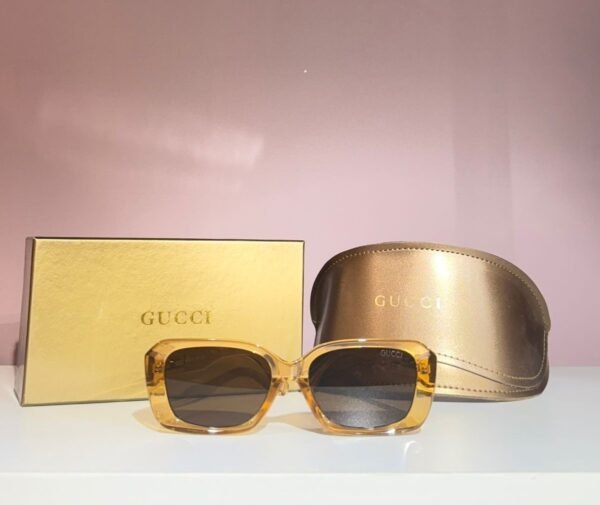 Gucci Imported Premium Goggles