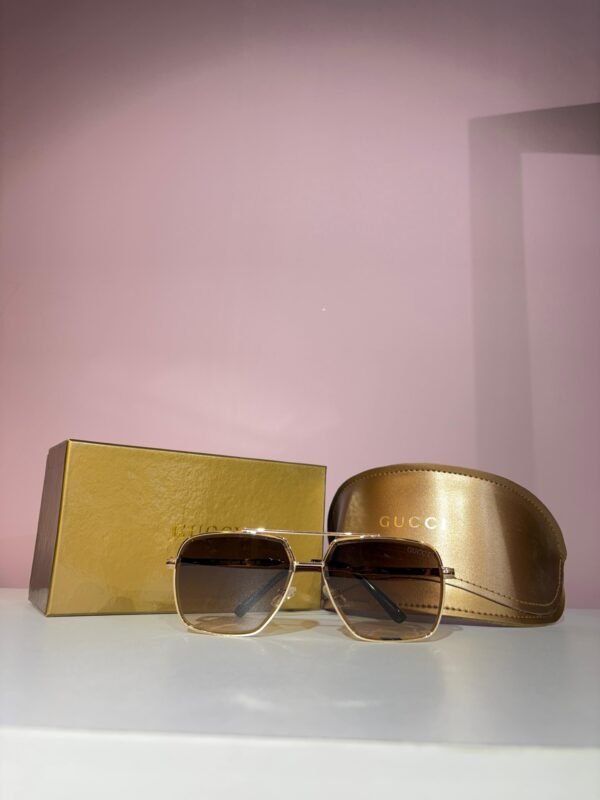 Gucci Premium Imported Goggles